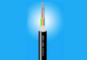 Optical-Electrical Composite Cable for Access Network