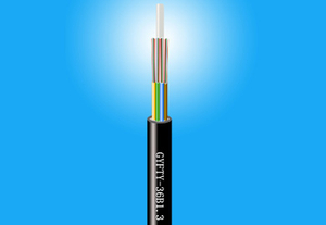 Non-metallic Layer-strand Y-sheath Optical Cable